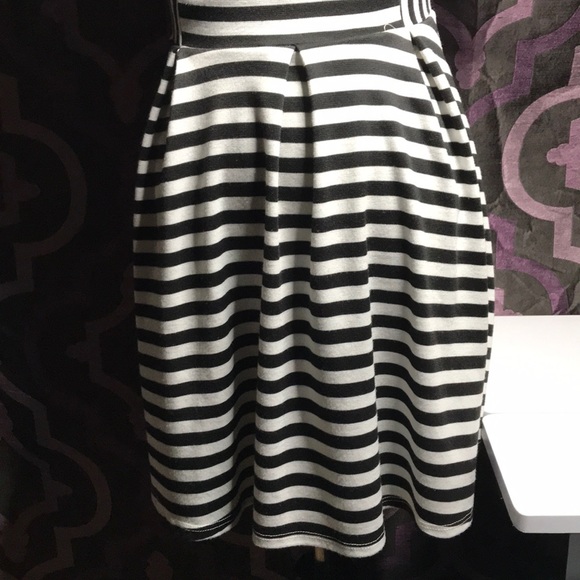 Skater Dress - Picture 3 of 5